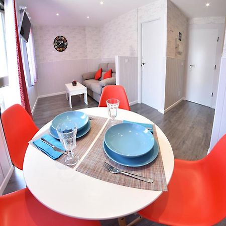 Apartamento Zenbeach 2ºa Торремолинос Экстерьер фото