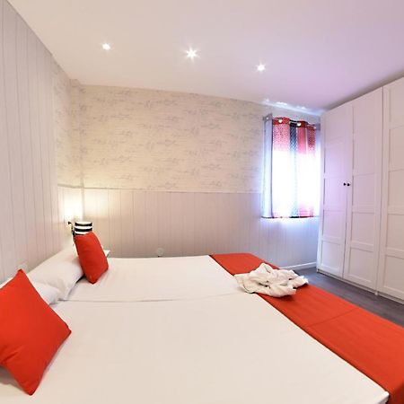Apartamento Zenbeach 2ºa Торремолинос Экстерьер фото