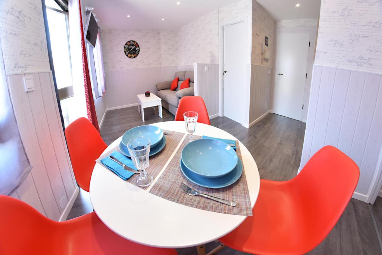 Apartamento Zenbeach 2ºa Торремолинос Экстерьер фото