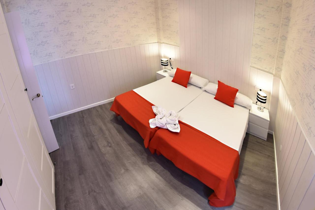 Apartamento Zenbeach 2ºa Торремолинос Экстерьер фото