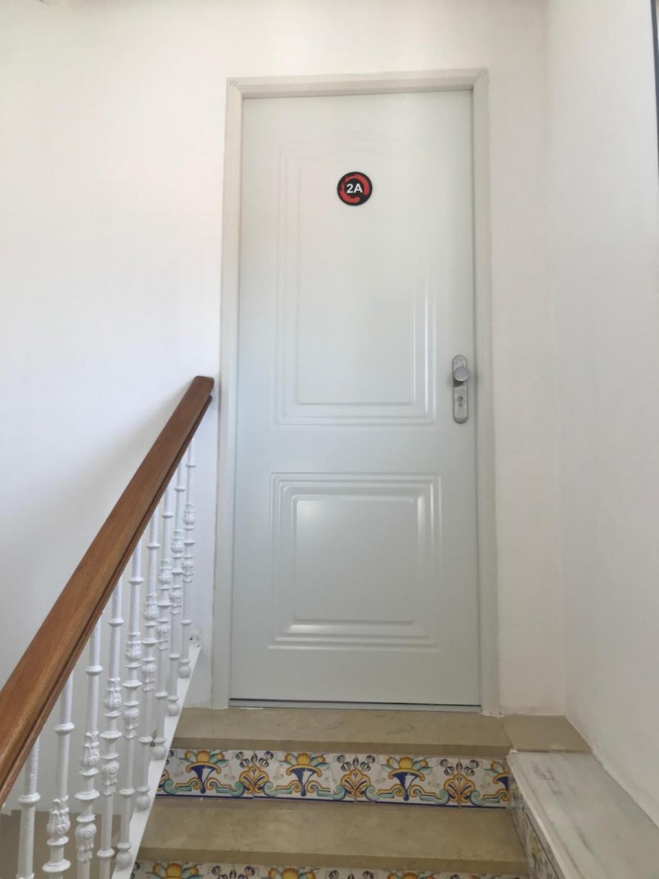 Apartamento Zenbeach 2ºa Торремолинос Экстерьер фото